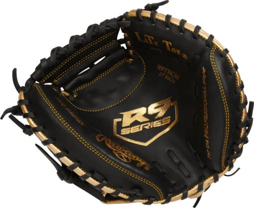 Rawlings R9 27" Baseball Training Catcher's Mitt: R9TRCM -Sports Gear Shop R9TRCM 1