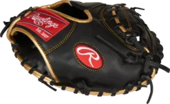 Rawlings R9 27" Baseball Training Catcher's Mitt: R9TRCM -Sports Gear Shop R9TRCM 3