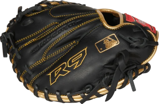 Rawlings R9 27" Baseball Training Catcher's Mitt: R9TRCM -Sports Gear Shop R9TRCM 4