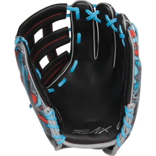 Rawlings REV1X 11.75" Baseball Glove: REV205-6B -Sports Gear Shop REV205 6B 1 720x beeedc49 4905 4594 8a84 755dd68928b3