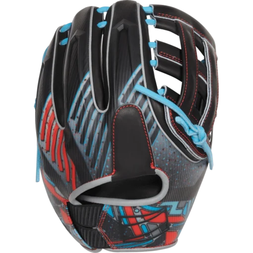 Rawlings REV1X 11.75" Baseball Glove: REV205-6B -Sports Gear Shop REV205 6B 2 1000x 442d406c 9901 4bf8 87bf 22f6a7df907f