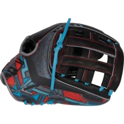 Rawlings REV1X 11.75" Baseball Glove: REV205-6B -Sports Gear Shop REV205 6B 3 720x 89463481 637a 49b8 8603 c25192a9dacc