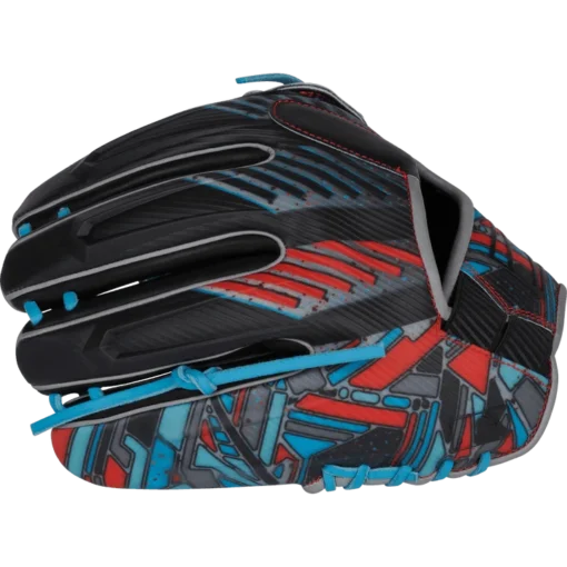 Rawlings REV1X 11.75" Baseball Glove: REV205-6B -Sports Gear Shop REV205 6B 4 720x 532daea5 757c 4c51 ad9f ac1c3916ac2b