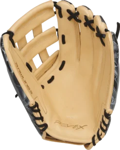 Rawlings REV1X 12.75" Baseball Glove: REV3039-6 -Sports Gear Shop REV3039 6 1