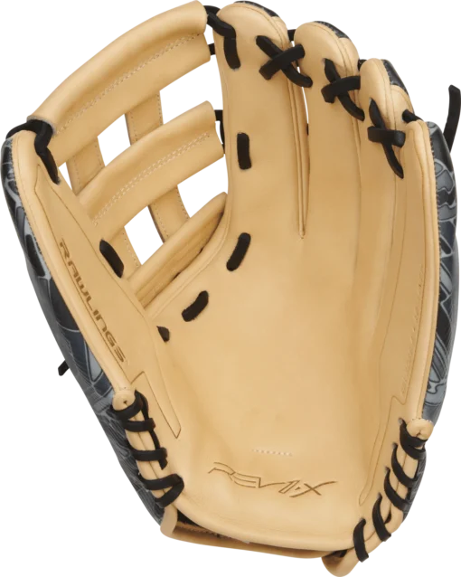 Rawlings REV1X 12.75" Baseball Glove: REV3039-6 -Sports Gear Shop REV3039 6 1