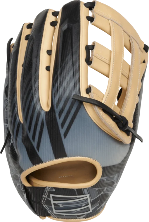 Rawlings REV1X 12.75" Baseball Glove: REV3039-6 -Sports Gear Shop REV3039 6 2