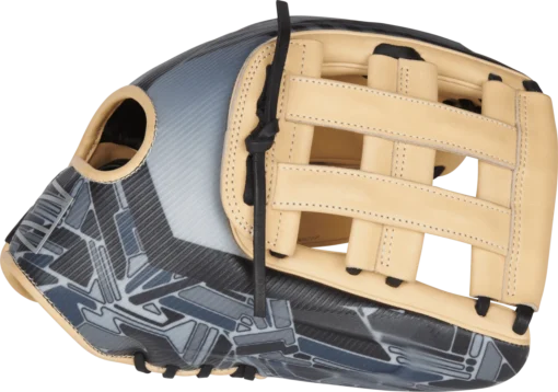 Rawlings REV1X 12.75" Baseball Glove: REV3039-6 -Sports Gear Shop REV3039 6 3