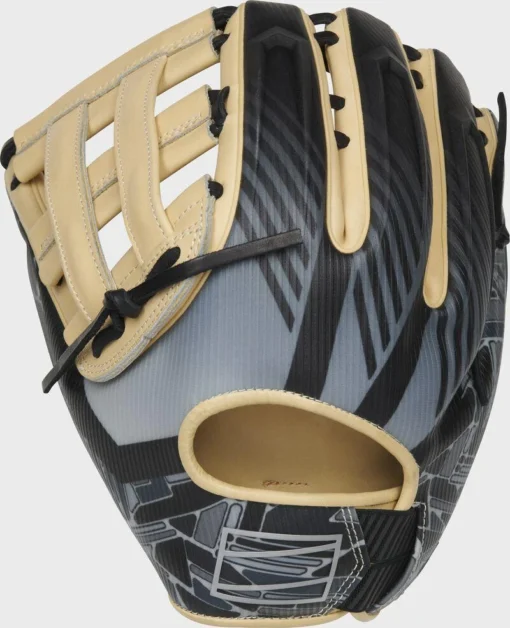 Rawlings REV1X 12.75" Baseball Glove: REV3039-6 -Sports Gear Shop REV3039 6 RH 2