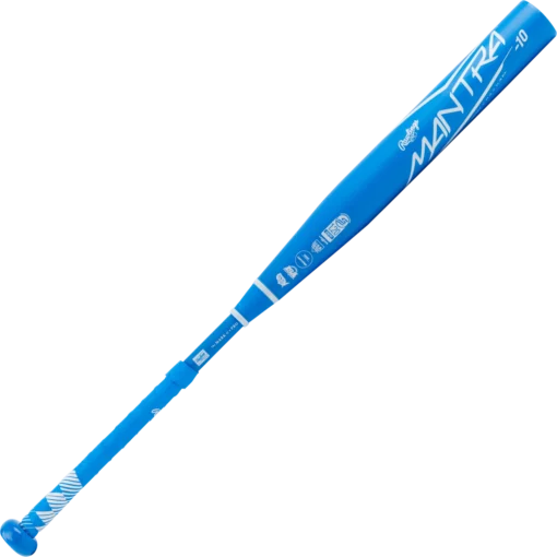 2023 Rawlings Mantra 2.0 (-9) Fastpitch Softball Bat: RFP3M9 -Sports Gear Shop RFP3M10 130