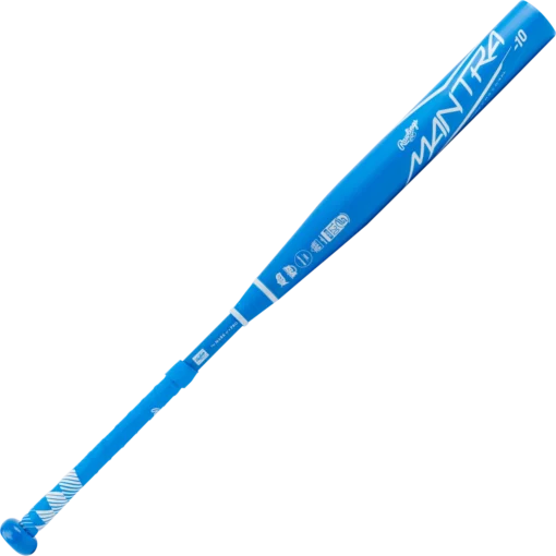 2023 Rawlings Mantra 2.0 (-10) Fastpitch Softball Bat: RFP3M10 -Sports Gear Shop RFP3M10 130 d0e8f7c9 4a3b 403d a31d 498eeec29893