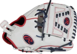 Rawlings Liberty Advanced 12" Fastpitch Softball Glove: RLA120-31WNS -Sports Gear Shop RLA120 31WNS 3 png scaled