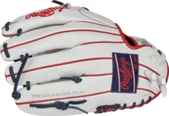 Rawlings Liberty Advanced 12" Fastpitch Softball Glove: RLA120-31WNS -Sports Gear Shop RLA120 31WNS 4 png scaled