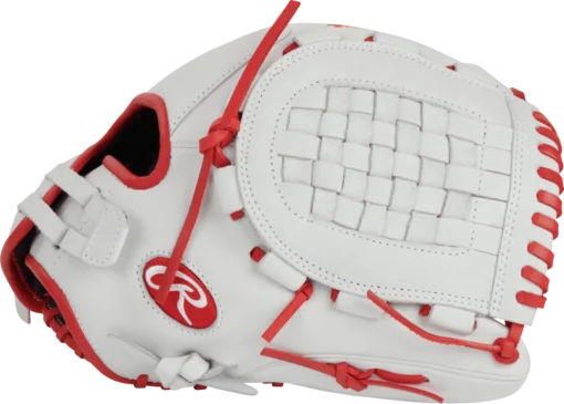 Rawlings Liberty Advanced 12.5" Fastpitch Softball Glove: RLA125-3S -Sports Gear Shop RLA125 3S 3