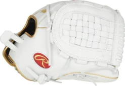 Rawlings Liberty Advanced 12.5" Fastpitch Softball Glove: RLA125KRG -Sports Gear Shop RLA125KRG 3 png scaled