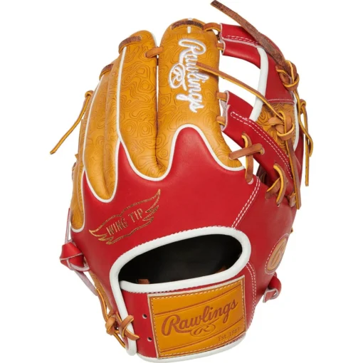 2023 Rawlings Heart Of The Hide ColorSync 7.0 11.5" Infield Baseball Glove: RPRO204W-2XS -Sports Gear Shop RPRO204W 2XS Main