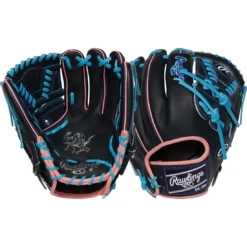 2023 Rawlings Heart Of The Hide ColorSync 7.0 11.75" Infield/Pitcher's Baseball Glove: RPRO205-30NP -Sports Gear Shop RPRO205 30NP Both