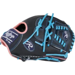 2023 Rawlings Heart Of The Hide ColorSync 7.0 11.75" Infield/Pitcher's Baseball Glove: RPRO205-30NP -Sports Gear Shop RPRO205 30NP Side Front