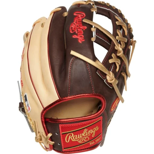 2023 Rawlings Heart Of The Hide ColorSync 7.0 11.75" Infield Baseball Glove: RPRO205-32CCH -Sports Gear Shop RPRO205 32CCH Main