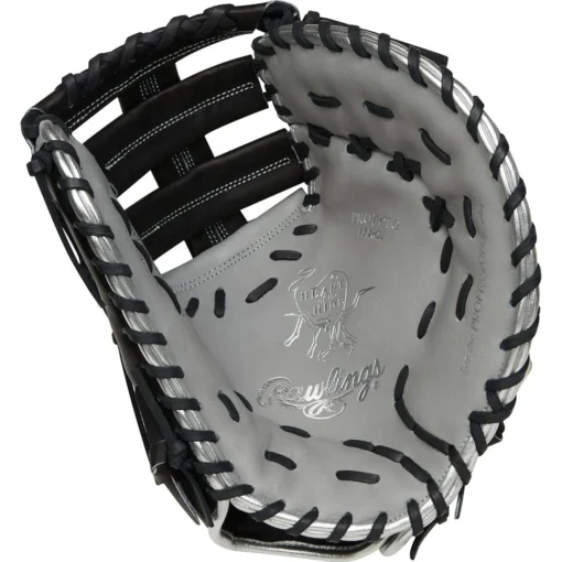 2023 Rawlings Heart Of The Hide ColorSync 7.0 13" First Base Mitt: RPRODCTGB -Sports Gear Shop RPRODCTGB Inside