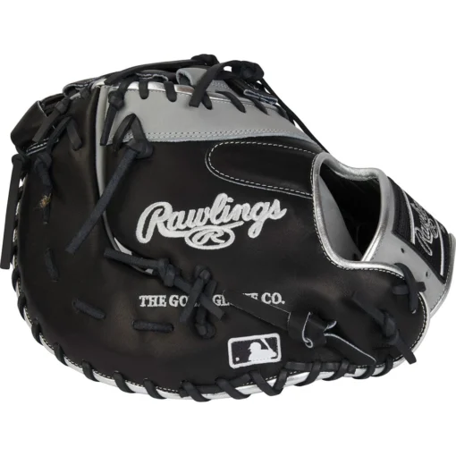 2023 Rawlings Heart Of The Hide ColorSync 7.0 13" First Base Mitt: RPRODCTGB -Sports Gear Shop RPRODCTGB Side Back