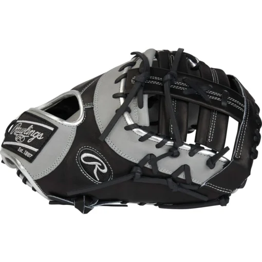 2023 Rawlings Heart Of The Hide ColorSync 7.0 13" First Base Mitt: RPRODCTGB -Sports Gear Shop RPRODCTGB Side Front