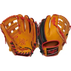 2023 Rawlings Heart Of The Hide ColorSync 7.0 12" Infield Baseball Glove: RPRONA28TSS -Sports Gear Shop RPRONA28TSS Both