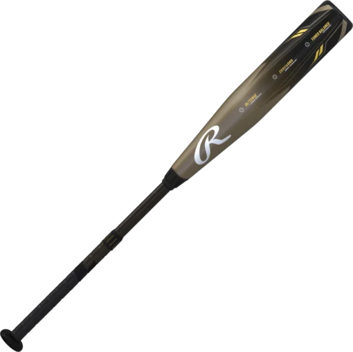 2023 Rawlings Icon (-5) USSSA Baseball Bat: RUT3I5 -Sports Gear Shop RUT3I5 131