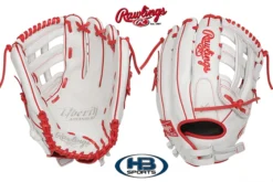 Rawlings Liberty Advanced 13" Fastpitch Softball Glove: RLA130-6W -Sports Gear Shop Rawlings 13 FastpitchGlove RLA130