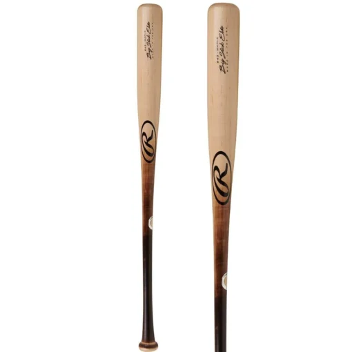 Rawlings Big Stick Elite Maple Wood Baseball Bat: 243RMF -Sports Gear Shop Rawlings Big Stick Elite Maple Wood baseball Bat 243RMF