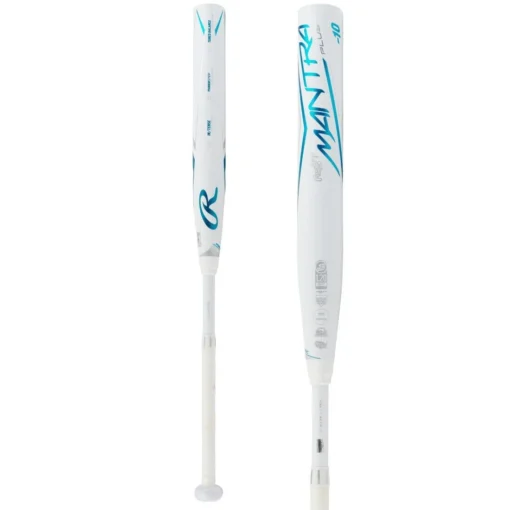 2023 Rawlings Mantra+ (-10) Fastpitch Softball Bat: RFP3MP10 -Sports Gear Shop Rawlings Mantra Plus Fastpitch SoftbalL Bat RFP3MP10