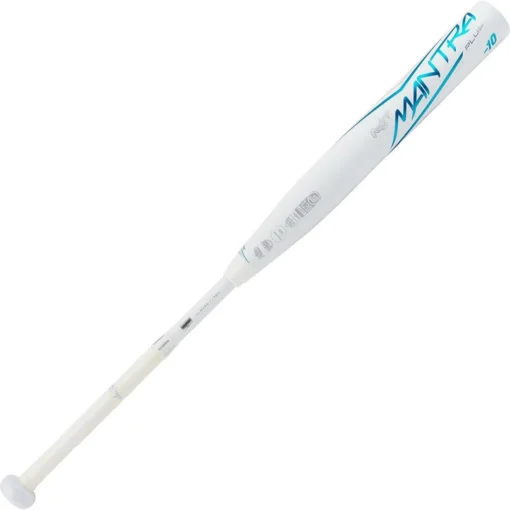 2023 Rawlings Mantra+ (-10) Fastpitch Softball Bat: RFP3MP10 -Sports Gear Shop Rawlings Mantra Plus Fastpitch SoftbalL Bat RFP3MP10 2