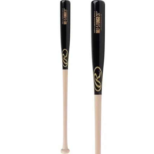 Rawlings 37" Maple Fungo Bat MLF5-NAT/B -Sports Gear Shop Rawlings Maple Fungo 37 MLF5 NAT B