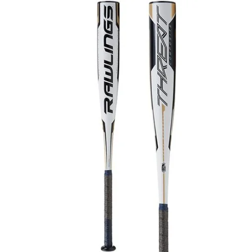 2020 Rawlings Threat (-12) Composite USSSA Baseball Bat: UTZT12 -Sports Gear Shop Rawlings USSSA Threat UTZT12