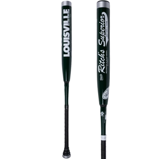 2021 Louisville Slugger Ritch's Superior 13" SSUSA Slowpitch Softball Bat: WBL2558010 -Sports Gear Shop Ritch s Superior SSUSA Slowpitch Softball bat