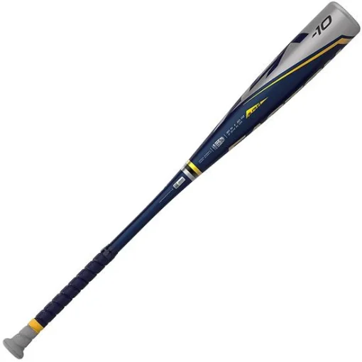 2022 Easton ALPHA ALX (-10) 2 3/4" USSSA Baseball Bat: SL22AL10 -Sports Gear Shop SL22AL10 2