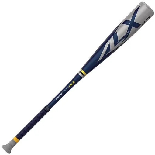 2022 Easton ALPHA ALX (-10) 2 3/4" USSSA Baseball Bat: SL22AL10 -Sports Gear Shop SL22AL10 3