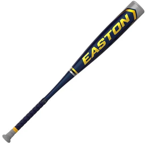 2022 Easton ALPHA ALX (-8) 2 3/4" USSSA Baseball Bat: SL22AL8 -Sports Gear Shop SL22AL8 1