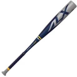 2022 Easton ALPHA ALX (-8) 2 3/4" USSSA Baseball Bat: SL22AL8 -Sports Gear Shop SL22AL8 2