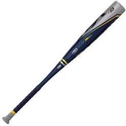 2022 Easton ALPHA ALX (-8) 2 3/4" USSSA Baseball Bat: SL22AL8 -Sports Gear Shop SL22AL8 3