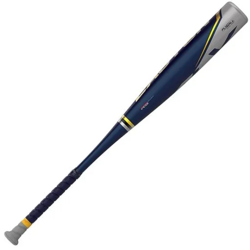 2022 Easton ALPHA ALX (-8) 2 3/4" USSSA Baseball Bat: SL22AL8 -Sports Gear Shop SL22AL8 4