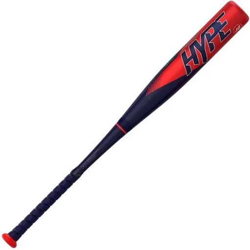 2022 Easton ADV HYPE (-10) 2 3/4" USSSA Baseball Bat: SL22HYP10 -Sports Gear Shop SL22HYP10 1