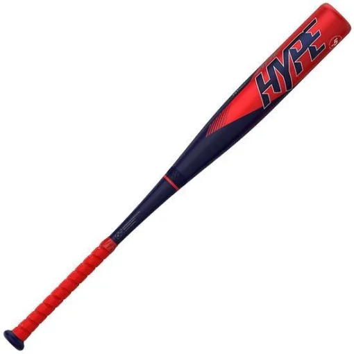 2022 Easton ADV HYPE (-5) 2 5/8" USSSA Baseball Bat: SL22HYP58 -Sports Gear Shop SL22HYP58 1