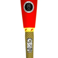 2023 Louisville Slugger VOLTAGE 13" Endload USSSA Slowpitch Softball Bat: WBL2623010 -Sports Gear Shop SPGVOUE 22 3