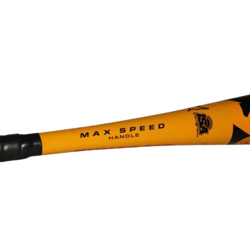 Suncoast Ruckus MAX 1 PC 13" Balanced USSSA Slowpitch Softball Bat: SRMUSB1P -Sports Gear Shop ShopTheShopSuncoastRuckusMAX1PC13 USSSASlowpitchSoftballBat SRMUSB1P1111