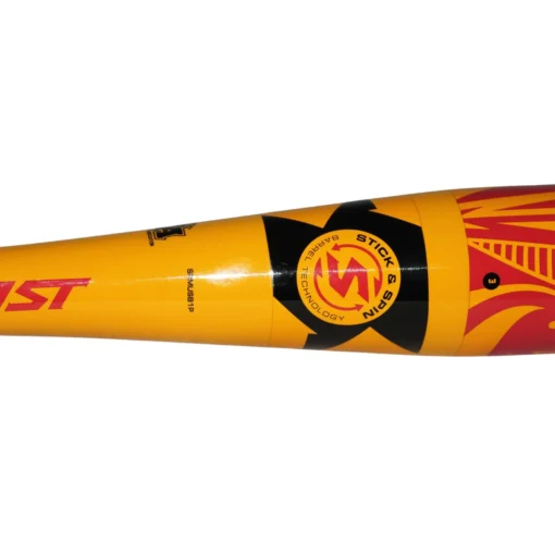 Suncoast Ruckus MAX 1 PC 13" Balanced USSSA Slowpitch Softball Bat: SRMUSB1P -Sports Gear Shop ShopTheShopSuncoastRuckusMAX1PC13 USSSASlowpitchSoftballBat SRMUSB1P1114