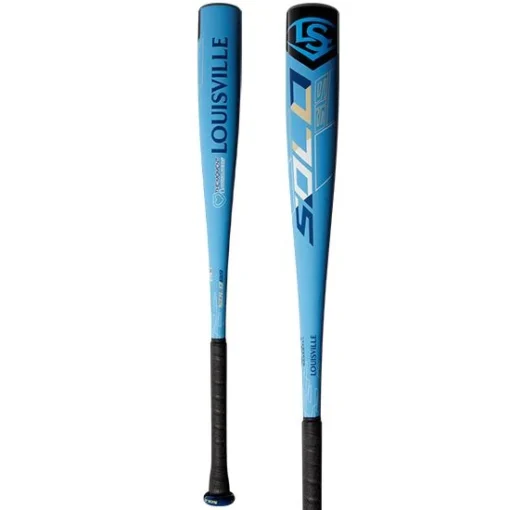 Louisville Slugger USA Solo (-11) Baseball Bat - Love The Moment Edition, Autism Speaks -Sports Gear Shop SluggerLovetheMomentAutismSpeaks619