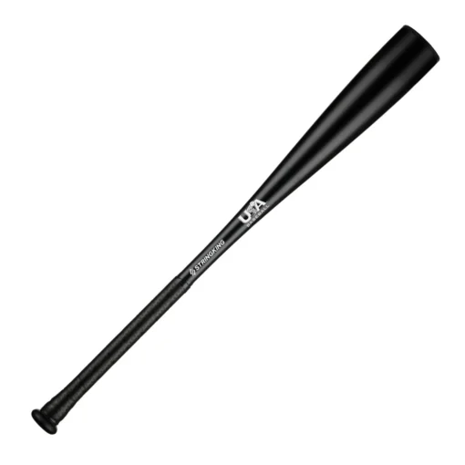 StringKing Metal PRO (-10) USA Baseball Bat: SKUSMP10 -Sports Gear Shop StringKing Baseball Metal Pro USABat Bat 28 Inch Full Logo Side base