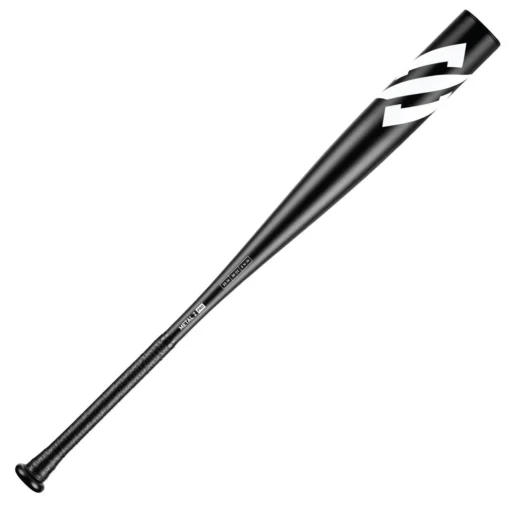 2022 StringKing Metal 2 PRO (-3) BBCOR Baseball Bat -Sports Gear Shop StringKing Metal 2 Pro BBCOR 33 Inch 30 Ounce Baseball Bat Specs Side base