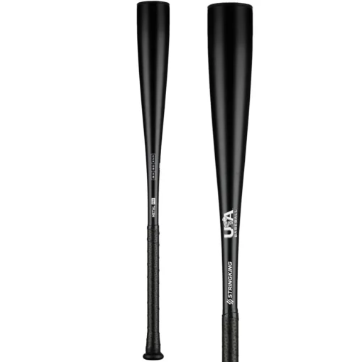 StringKing Metal PRO (-10) USA Baseball Bat: SKUSMP10 -Sports Gear Shop StringKing Metal Pro USA baseball Bat