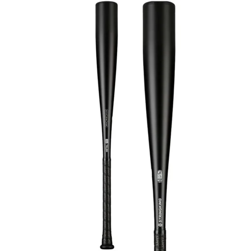 StringKing Metal PRO (-10) USSSA Baseball Bat: SKSLMP10 -Sports Gear Shop StringKing Metal Pro USSSA Baseball Bat